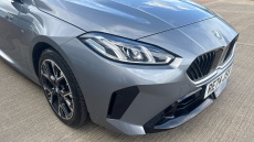 BMW 1 Series 120 M Sport 5dr Step Auto Petrol Hatchback